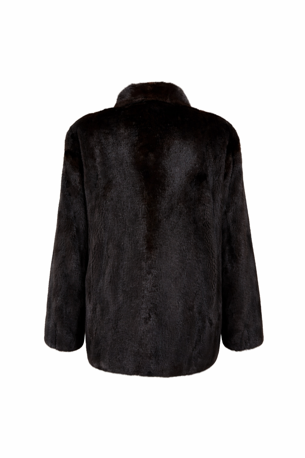 Mink Jacket