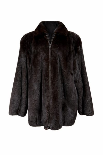 Mink Jacket