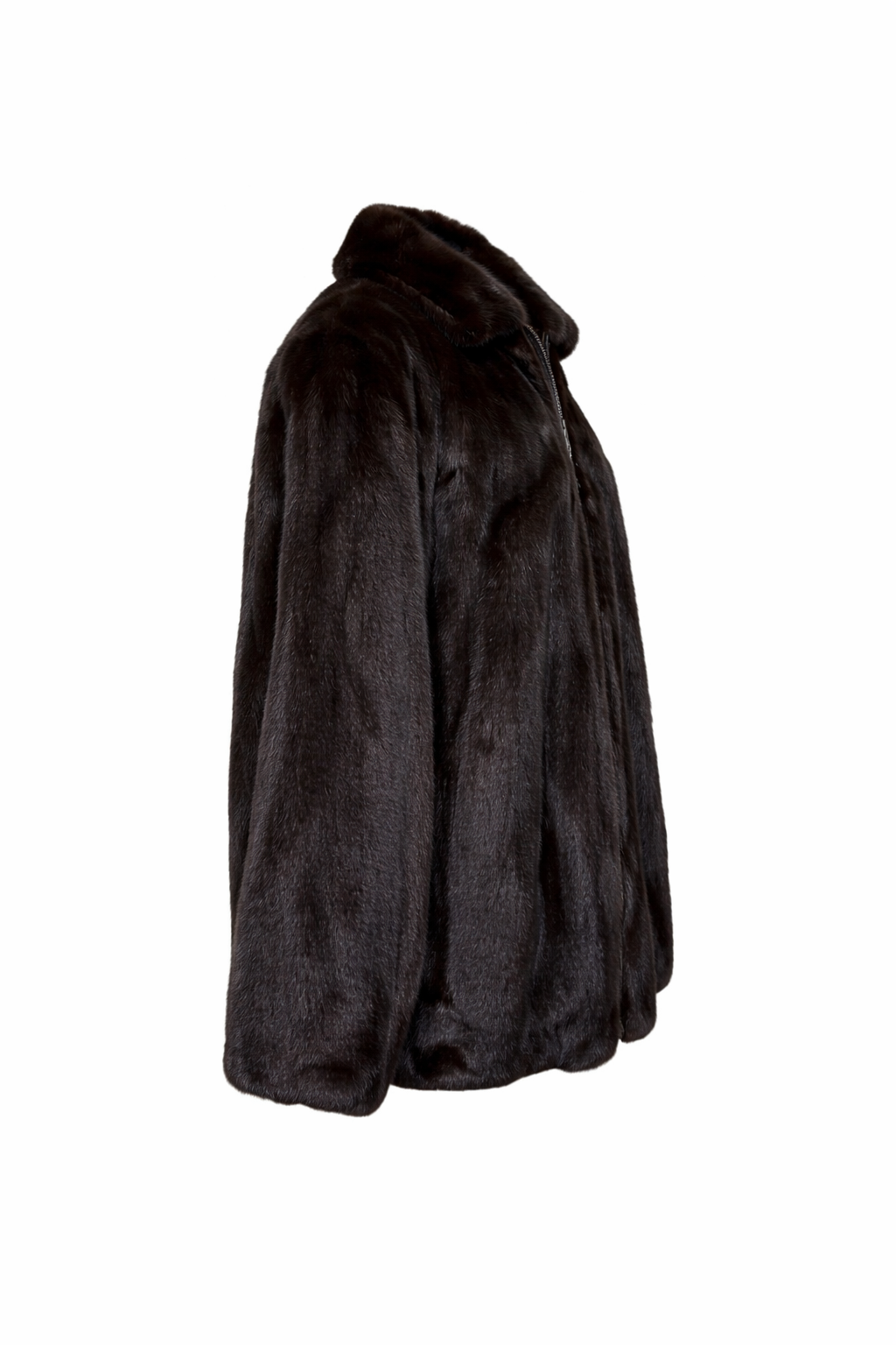 Mink Jacket