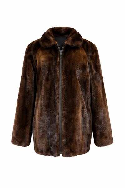 Mink Jacket