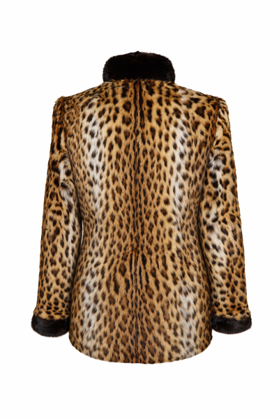 Lippi Cat & Mink Jacket