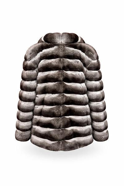 Chinchilla Coat