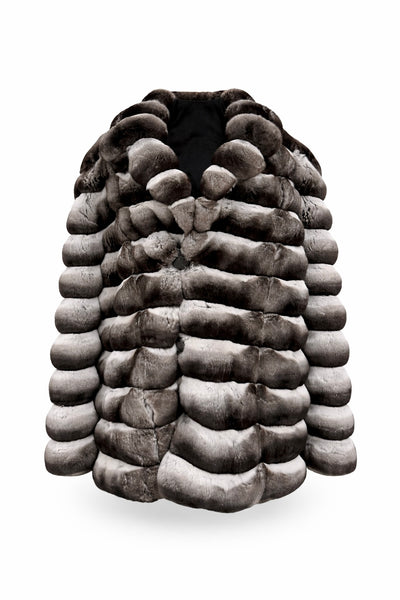 Chinchilla Coat