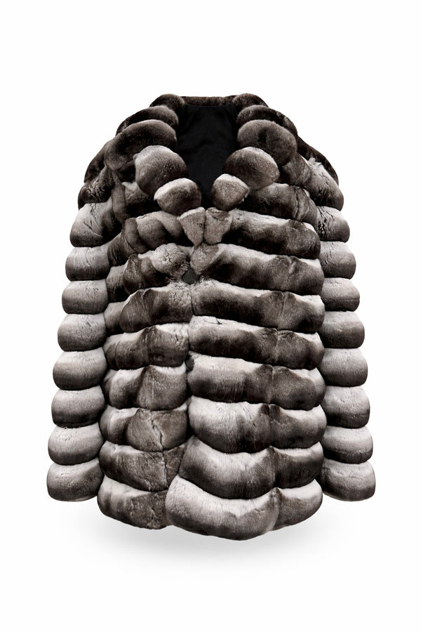 Chinchilla Coat