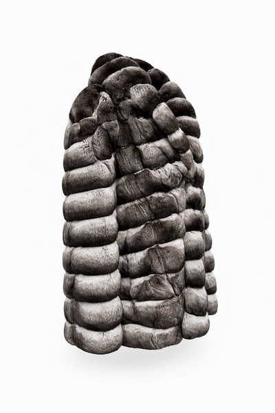 Chinchilla Coat