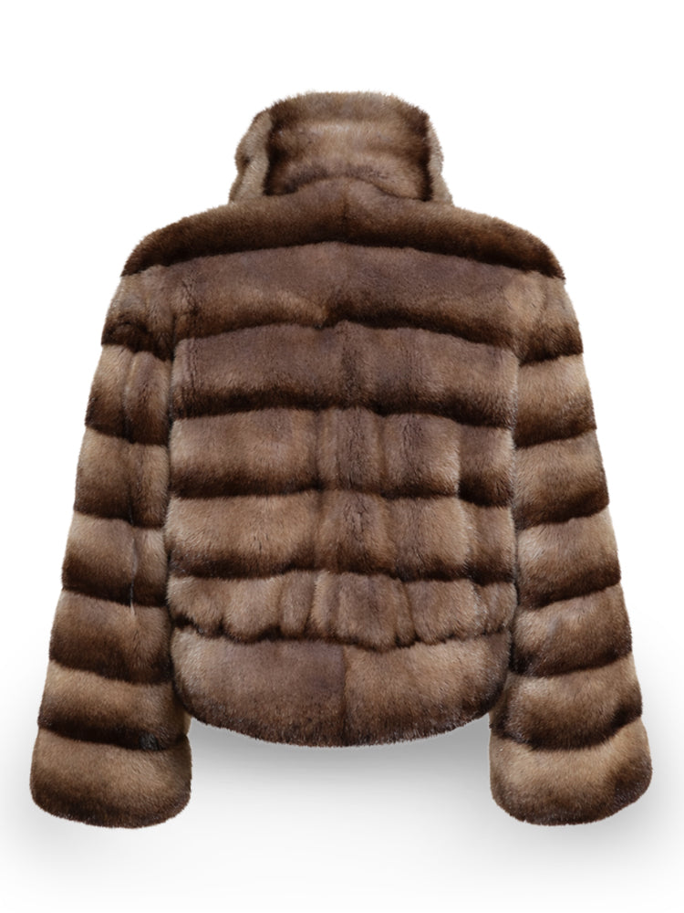 Mink Jacket – Pat Flesher Luxury Outerwear