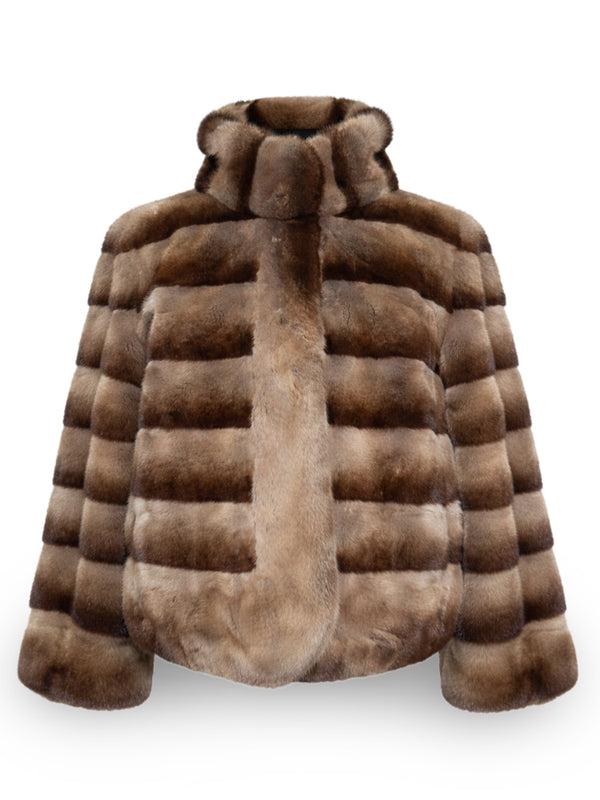 Mink Jacket