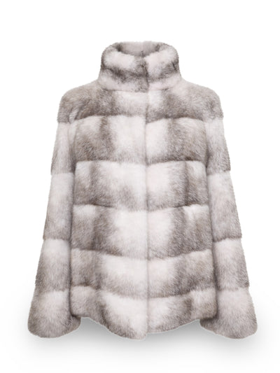 Mink Jacket