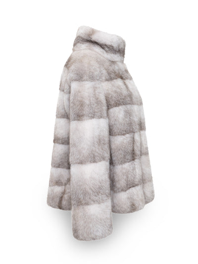 Mink Jacket