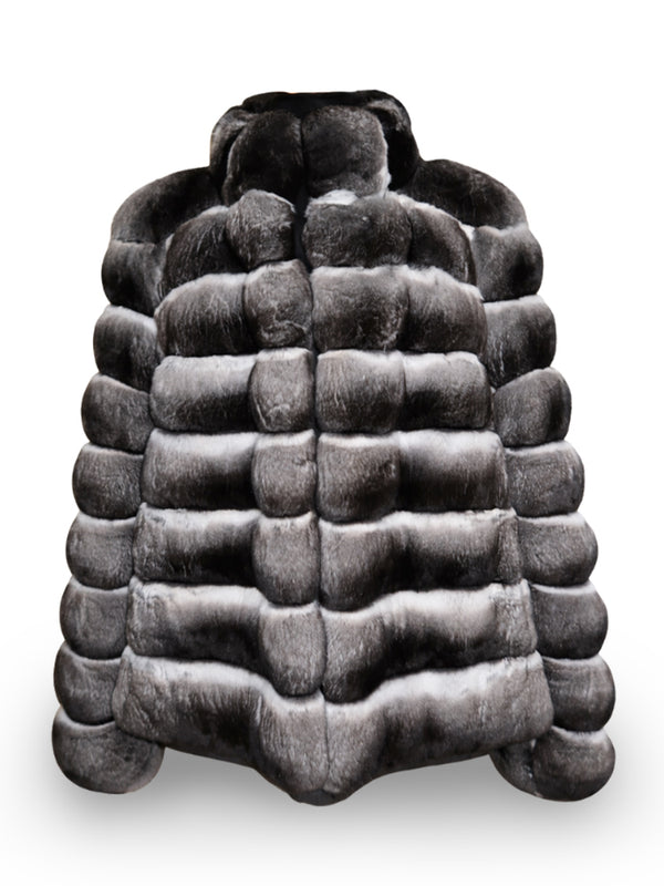 Chinchilla Jacket