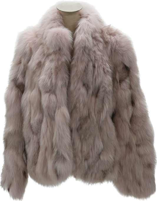Fur Coats – Pat Flesher